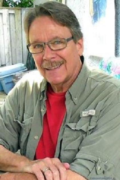 Jeff Holec - Actor Profile Photo