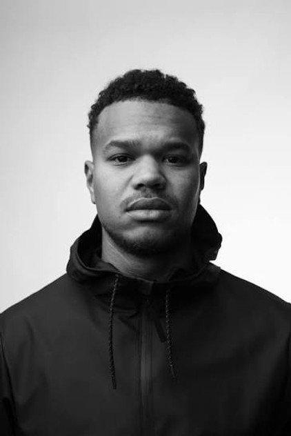 Lamin Nørlem Samba - Actor Profile Photo