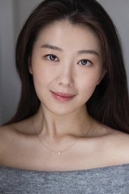 Melissa Xiao - Actor Profile Photo