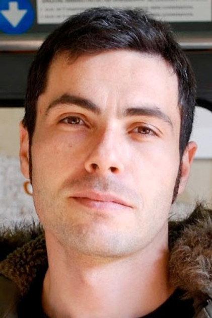 Leonardo Valenti - Actor Profile Photo