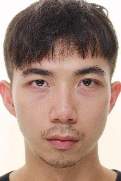 Charveil Chen - Actor Profile Photo