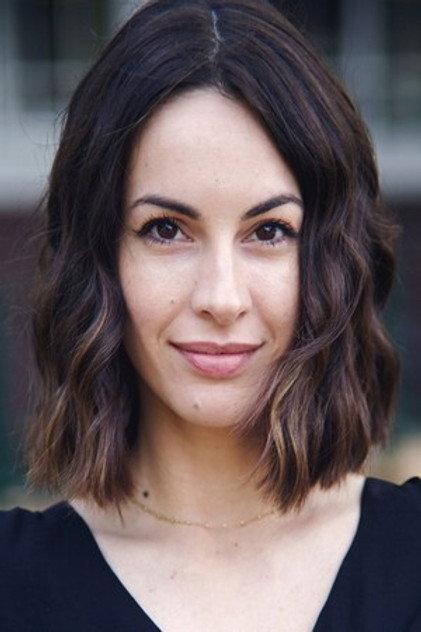 Alexandra Naoum - Actor Profile Photo