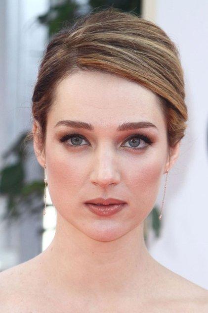 Kristen Connolly - Actor Profile Photo