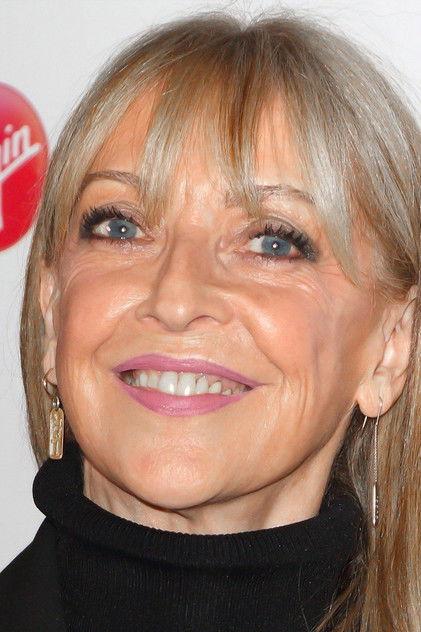 Sharon Maughan - Actor Profile Photo