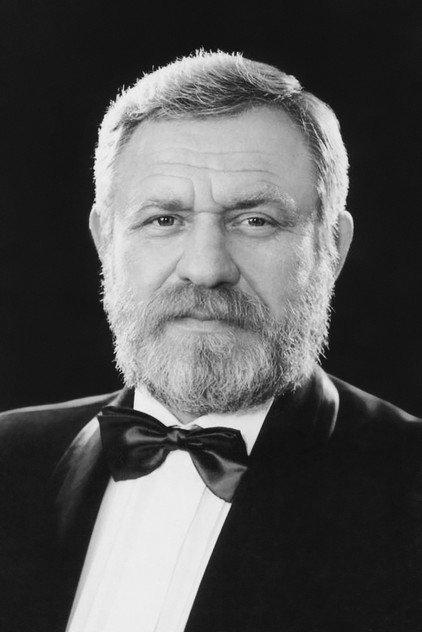 Aleksandr Bespalyy - Actor Profile Photo