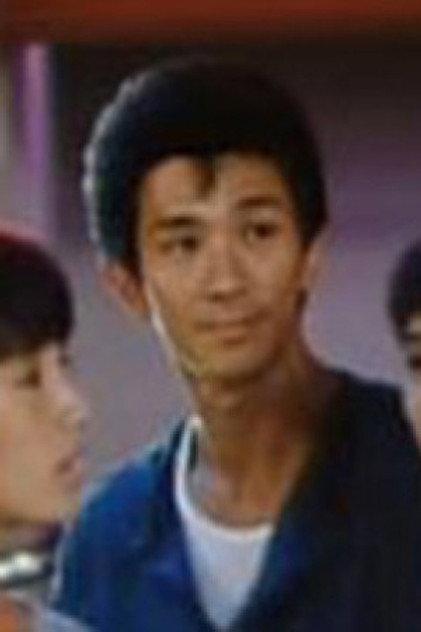Aan Chiu-Hung - Actor Profile Photo