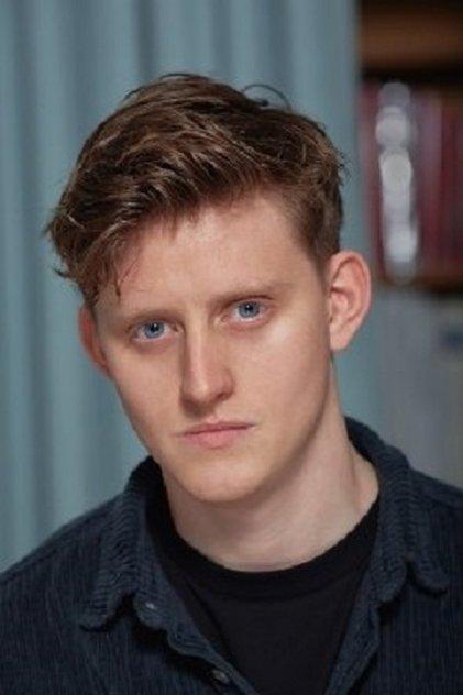 Lorn Macdonald - Actor Profile Photo