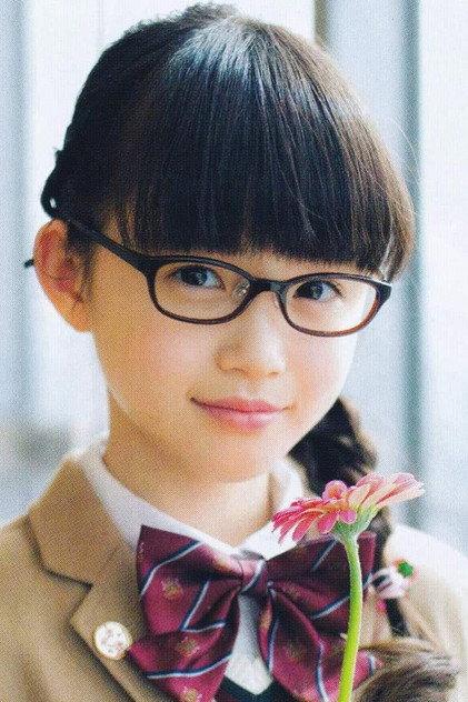 Yoshida Soyoka - Actor Profile Photo