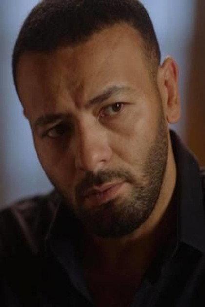 Mohamed Ahmed Maher - Actor Profile Photo