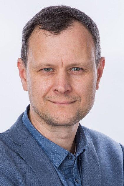 Leino Rei - Actor Profile Photo