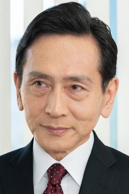 Kenichi Yajima - Actor Profile Photo