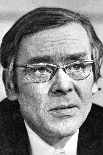 Eduard Cupák - Actor Profile Photo