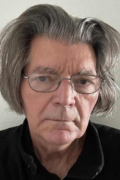 Ike Gingrich - Actor Profile Photo