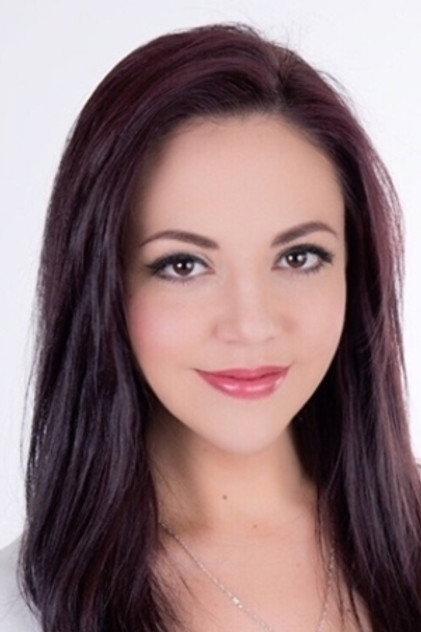 Raine O'Connor - Actor Profile Photo