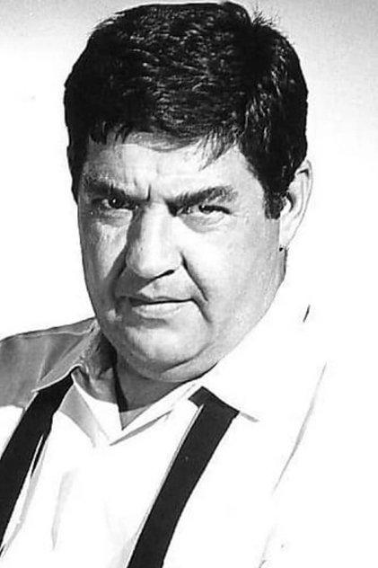 Stanley Adams - Actor Profile Photo