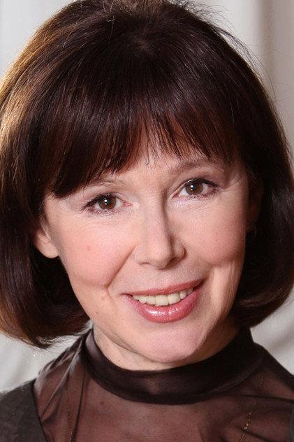 Yevgeniya Simonova - Actor Profile Photo
