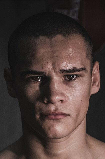 David Jimenez - Actor Profile Photo