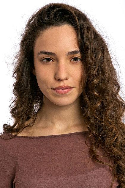 Virginia Apicella - Actor Profile Photo