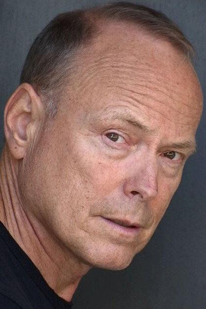 George Gerdes - Actor Profile Photo