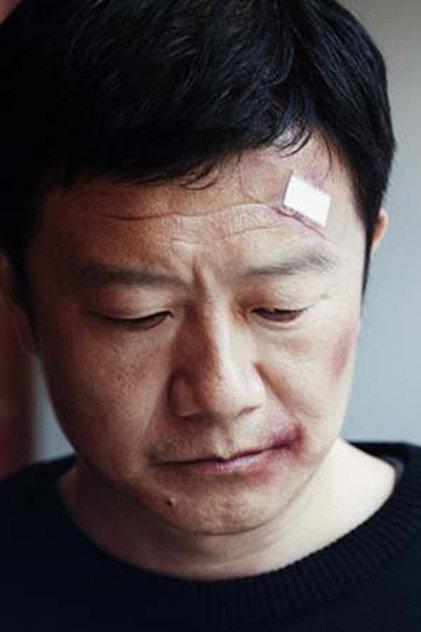 Shao Shengjie - Actor Profile Photo