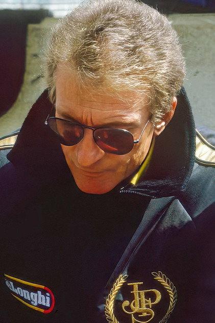 Gérard Ducarouge - Actor Profile Photo