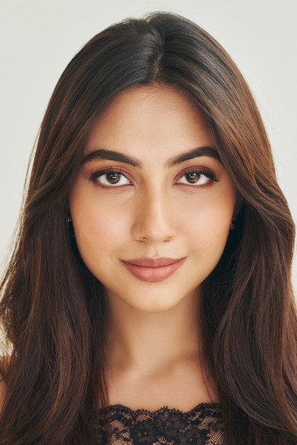 Reem Shaikh - Actor Profile Photo