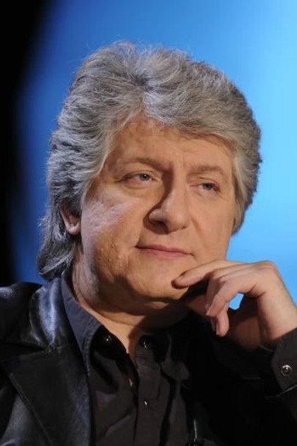 Eduard Toman - Actor Profile Photo