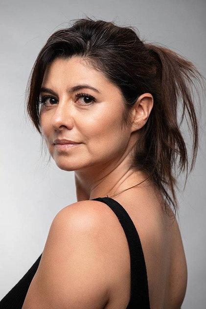 Marissa Saavedra - Actor Profile Photo