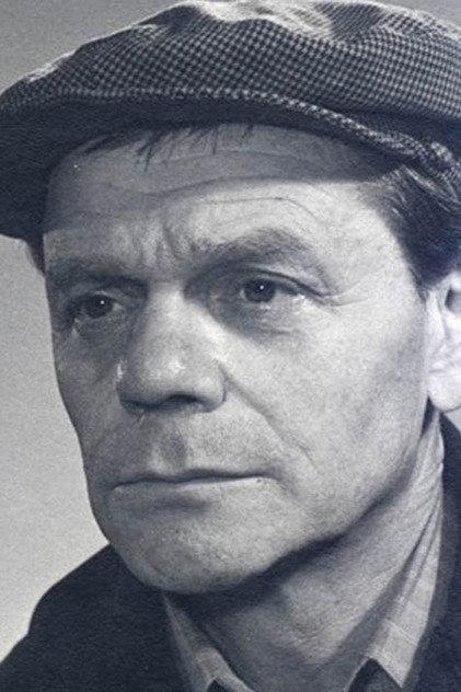 Vladimir Uralskiy - Actor Profile Photo