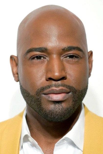 Karamo Brown - Actor Profile Photo