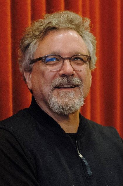 Joe Bini - Actor Profile Photo