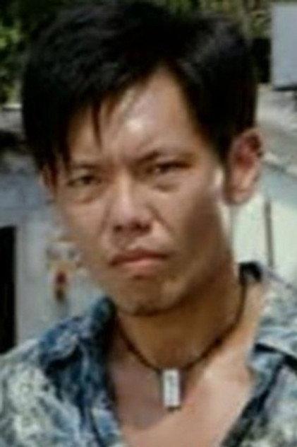 Mike Lok Kei - Actor Profile Photo
