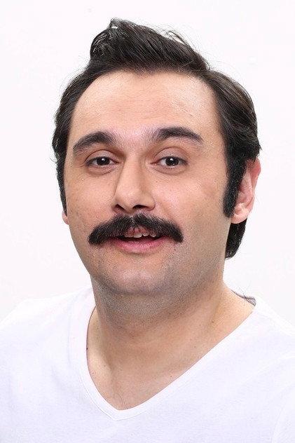 Gökçen Gökçebağ - Actor Profile Photo