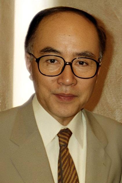 Taketoshi Naitō - Actor Profile Photo