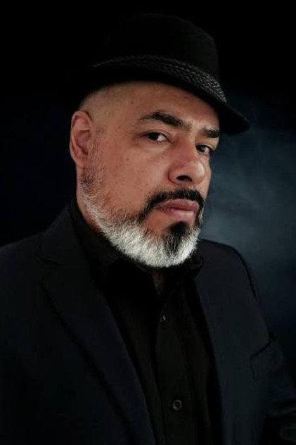 Martín Dupá - Actor Profile Photo