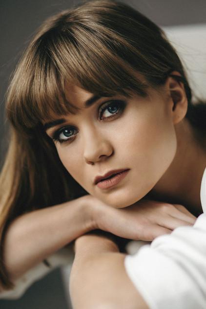 Karolin Jürise - Actor Profile Photo
