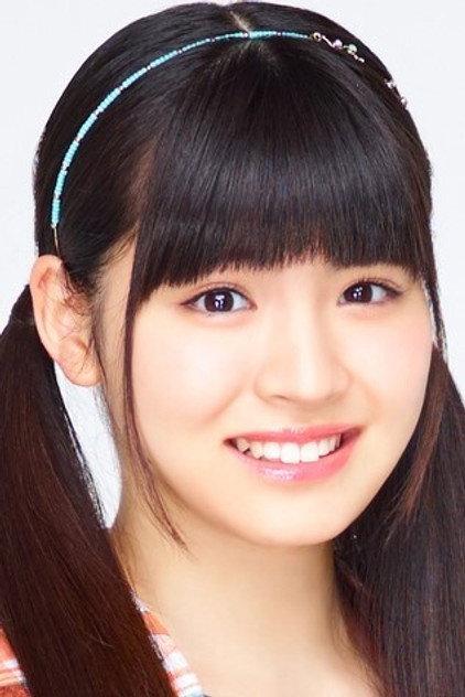 Lunar Ozawa - Actor Profile Photo