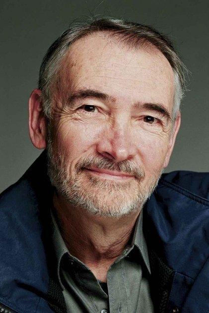 Michael G. Wilson - Actor Profile Photo