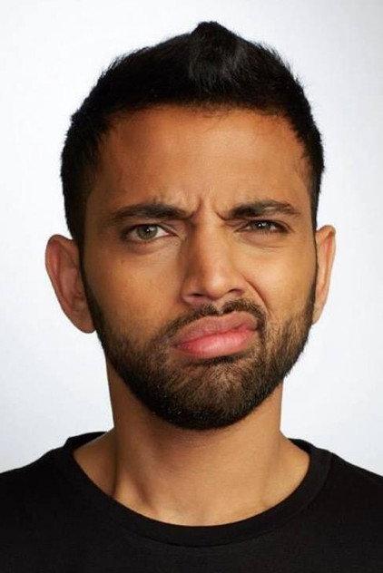 Akaash Singh - Actor Profile Photo