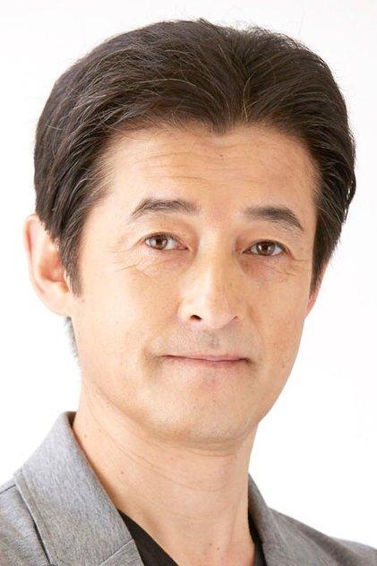 Mitsuru Miyamoto - Actor Profile Photo