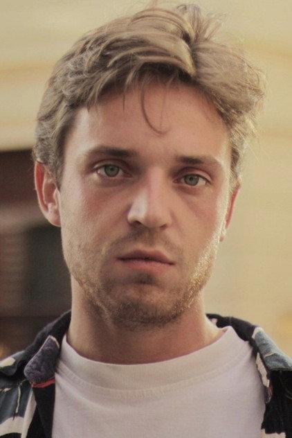 Geoffrey Tiquet - Actor Profile Photo