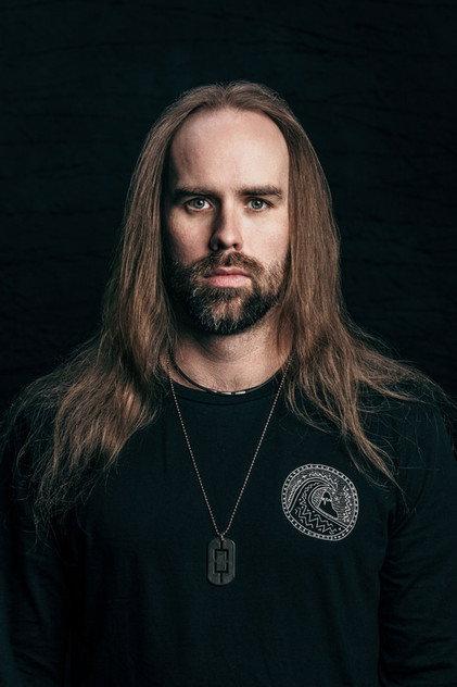 Markus Vanhala - Actor Profile Photo