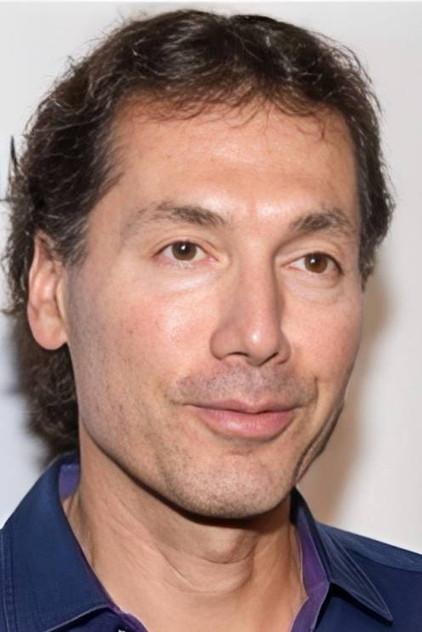 Nicholas Celozzi - Actor Profile Photo
