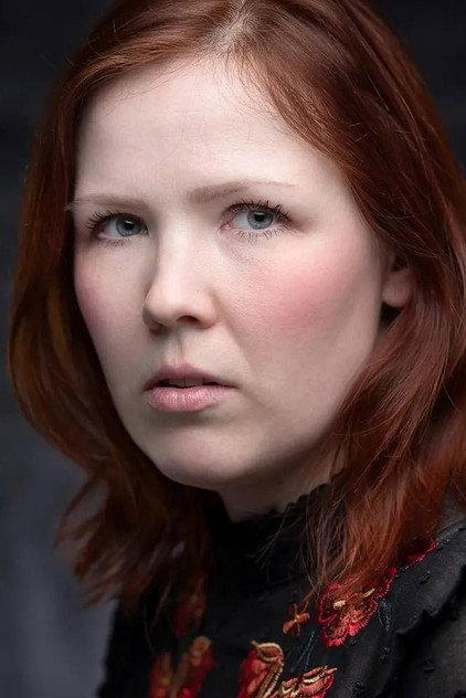 Torya Winters - Actor Profile Photo