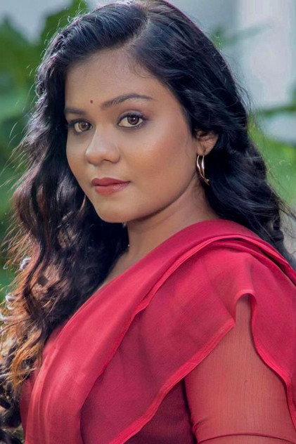Maya Munieshwaran - Actor Profile Photo