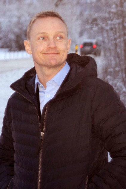 Jørn Tore Nilsen - Actor Profile Photo