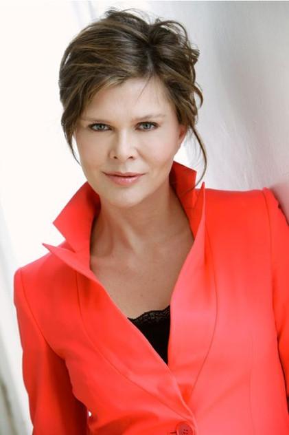 Charlotte Schiøler - Actor Profile Photo