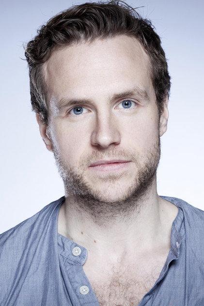Rafe Spall - Actor Profile Photo