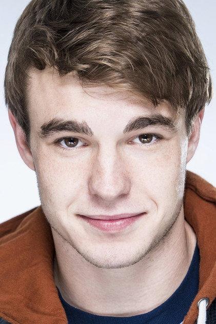 Nico Mirallegro - Actor Profile Photo