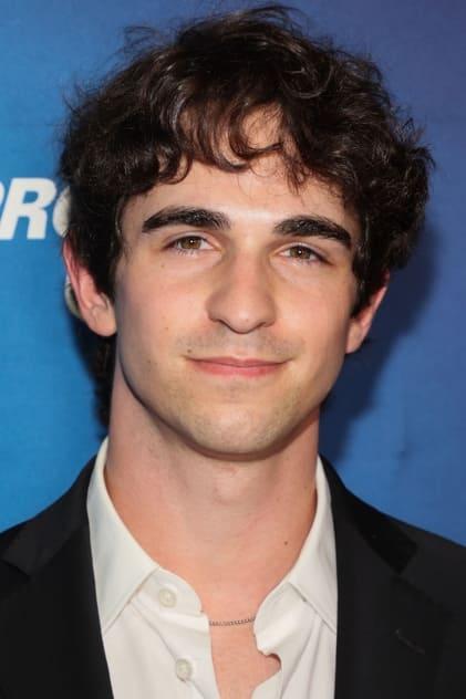 Zachary Gordon - Actor Profile Photo